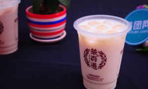 怎样提高海星体育奶茶加盟店